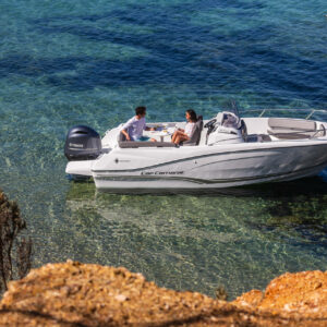 Cap Camarat 650