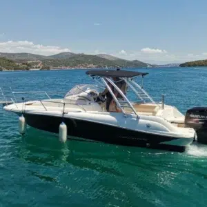 Cap Camarat 715