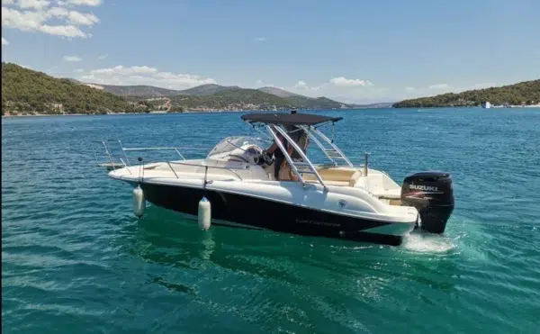 Cap Camarat 715