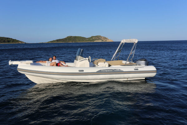 Capelli Tempest 770 – Image 2