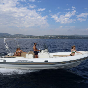 Capelli Tempest 770