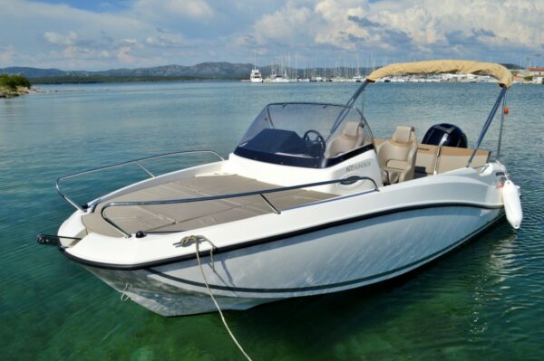 Quicksilver 605 – Image 2