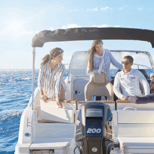 Quicksilver 675 – Image 4