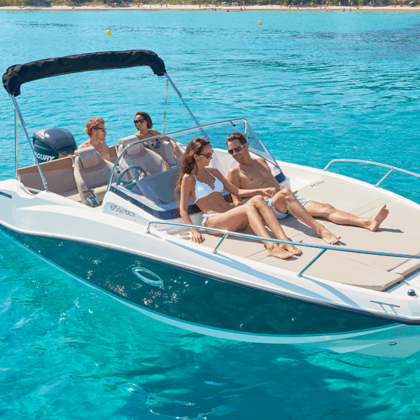 Quicksilver 675 – Image 2