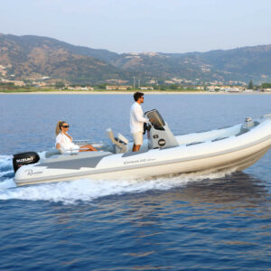 Ranieri Cayman Sport 21
