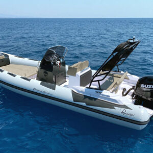 Ranieri Cayman Sport 23