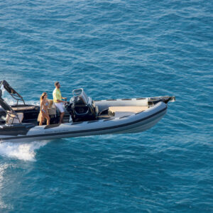 Ranieri Cayman Sport 26