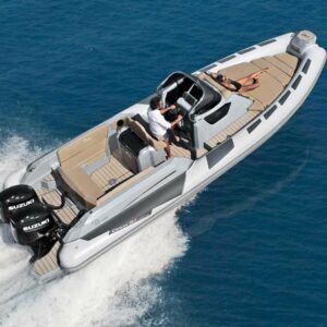 Ranieri Cayman Sport 28
