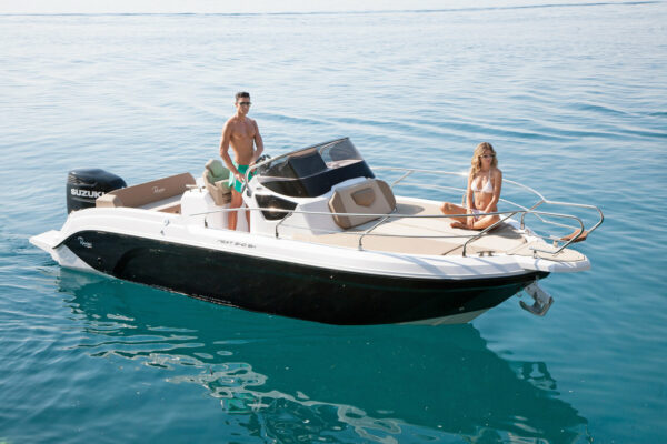 Ranieri Next Shadow 24 – Image 2