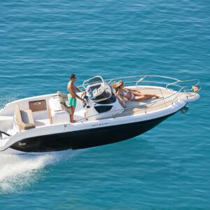 Ranieri Next Shadow 24