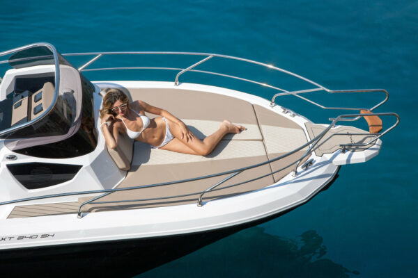 Ranieri Next Shadow 24 – Image 4