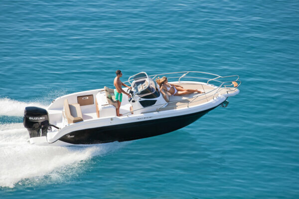 Ranieri Next Shadow 24