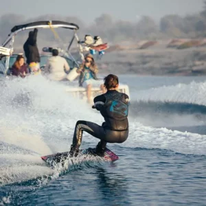 Sports Nautiques