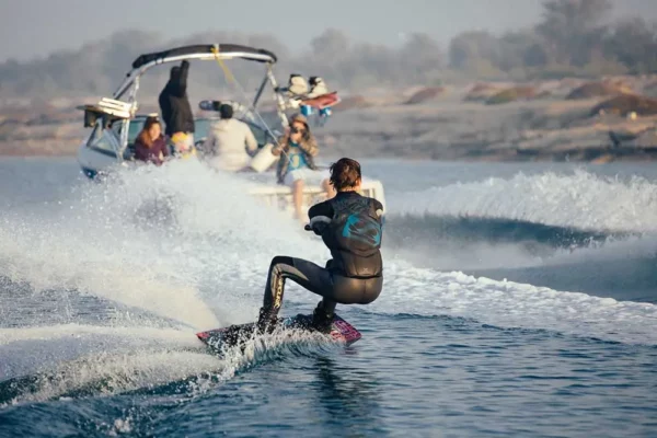 Sports Nautiques
