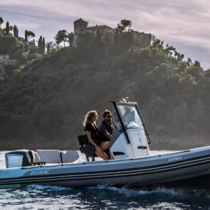 Zodiac Sea Hawk 700
