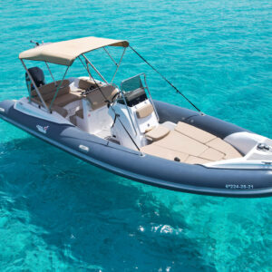MV MARINE 27 GT