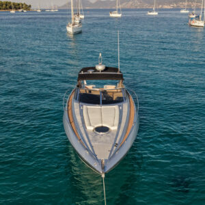 SUPERHAWK 43